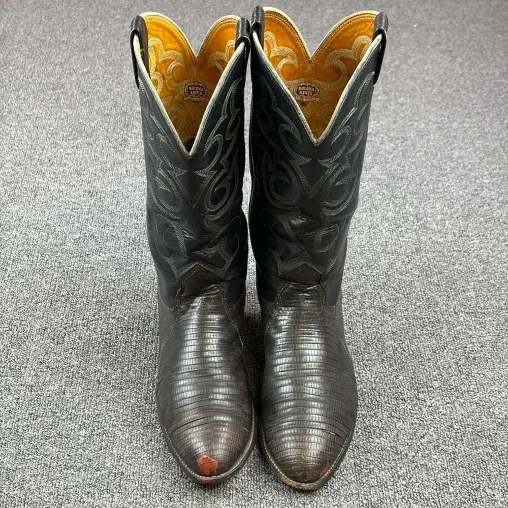 N/A vintage nocona